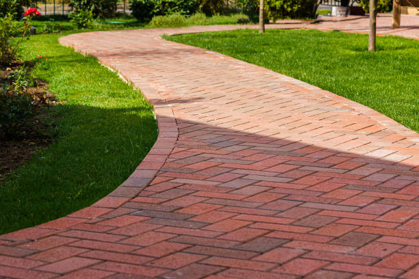 Commercial Driveway Pavers in Bithlo, FL