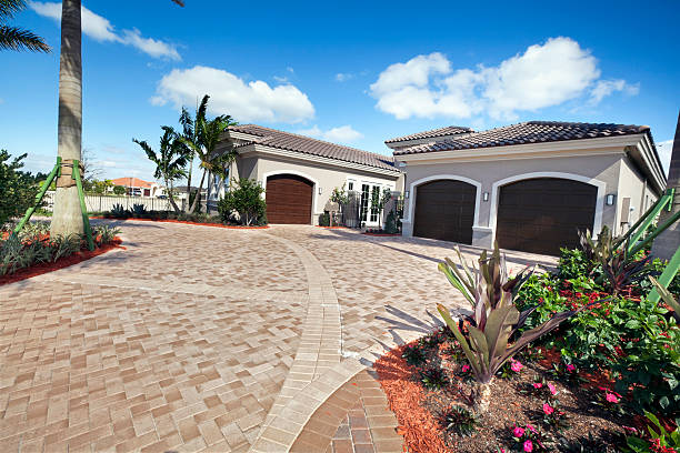 Best Brick Driveway Pavers  in Bithlo, FL