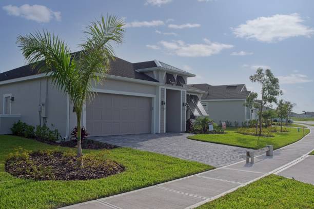 Best Interlocking Driveway Pavers  in Bithlo, FL