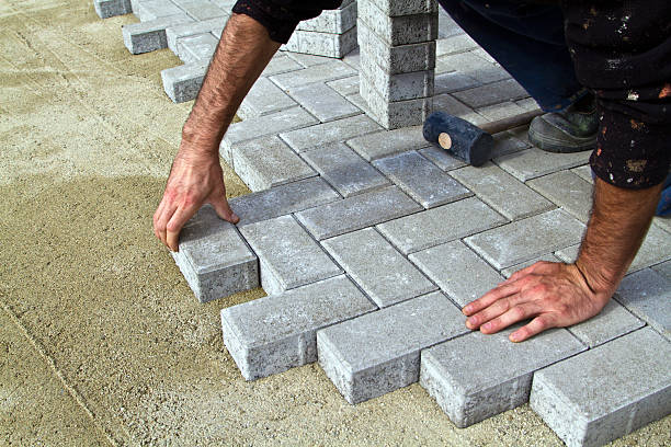 Bithlo, FL Driveway Pavers Company