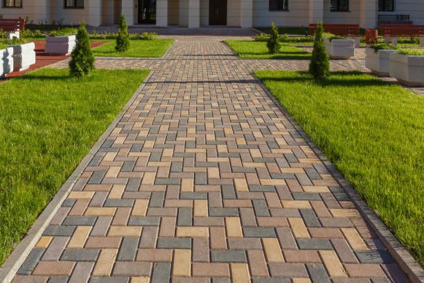 Trusted Bithlo, FL Driveway Pavers Experts