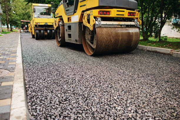 Best Residential Paver Driveway  in Bithlo, FL